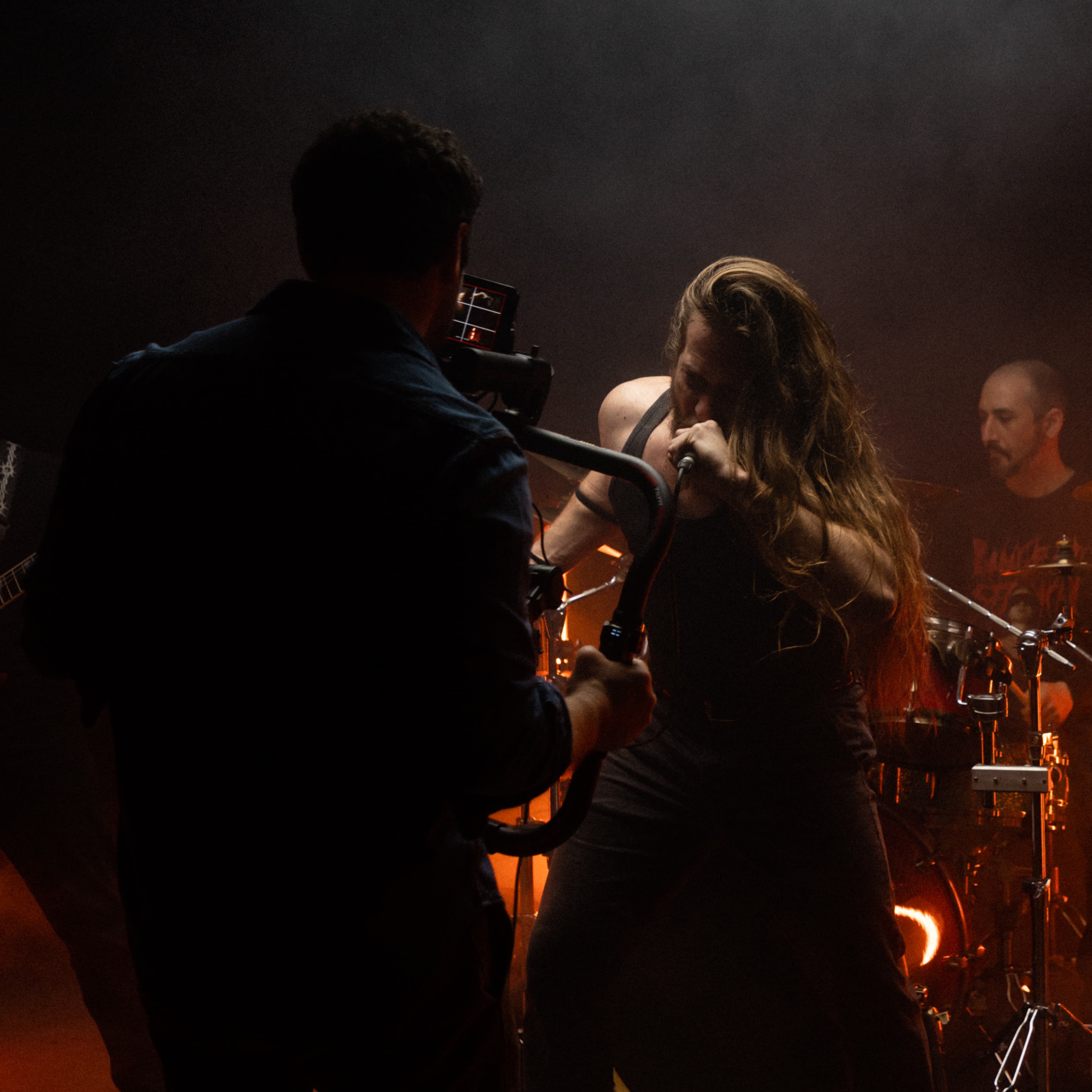Video Musicali